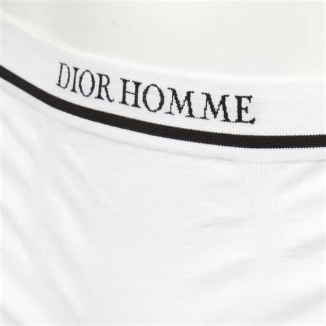 christian dior underwear men's|christian dior men's pajamas.